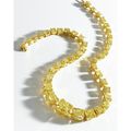 Yellow Diamonds @ Sotheby's. Magnificent Jewels. 20 Apr 10. New York 