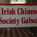IRISH CHINESE SOCIETY GALWAY in Chinese Day's Celebration