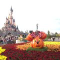 This is Halloween, this is Halloween... à Disneyland Paris