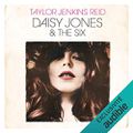 Daisy Jones and the Six, de Taylor Jenkins Reid