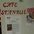 Cafe Istanbul 