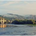 vallée de la Dordogne