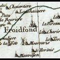 FROIDFOND (85) - 1815 ET 1830