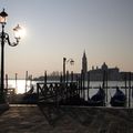 Courir à Venise