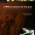 L'INRA au secours du foie gras