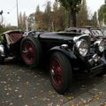 Bentley Derby-1936