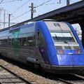 Nicolas Debaisieux, directeur de Railcoop, présente la rénovation du premier X72500 pour Lyon-Bordeaux et explique sa stratégie 