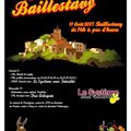 Fête de Baillestavy