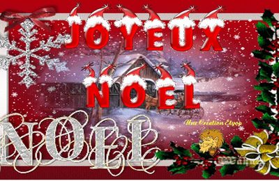 NOËL