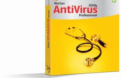 Norton Antivirus Security : Que de la merde !!!