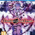 Test : Death end re;Quest