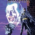 Urban DC Batman le film 1989