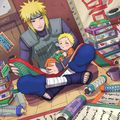 [Anime review] Naruto episodes 119 & 120 : Kakashi Gaiden