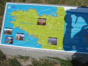LE SENTIER DES DOUANIERS