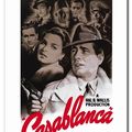 Souvenirs de Casablanca