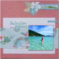 Destination paradis 