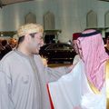 HRH Crown Prince Moulay Rachid concludes state visit to Saudi Arabia