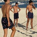 Volley-ball sur la plage de Port Pollença (3)