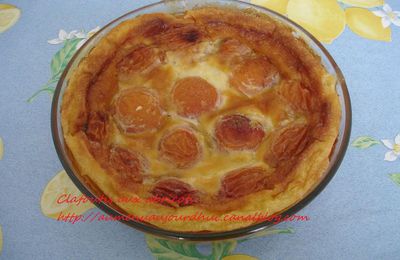 Clafoutis 