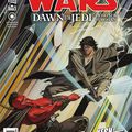 Dark Horse Star Wars Dawn of the Jedi