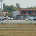 Aéroport Toulouse-Blagnac: Saudi Arabia - Air Force: Eurofighter EF-2000 Typhoon: ZK083: MSN 315: ZK084: MSN 316.