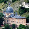 CULTURE et TOURISME: valoriser la Vallée de la Seine c'est valoriser le COEUR de la Normandie...