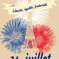 Bonne fête nationnale