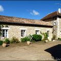 Où dormir ?? Chambre d'hôte La Pocterie à Vouneuil-sur-Vienne, près de Poitiers