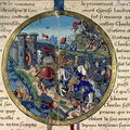 28 juillet 1488 : Bataille de Saint-Aubin-du-Cormier