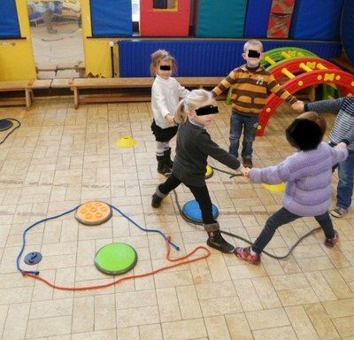 Galette des rois et couronnes