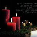 Bonne Année à tous !