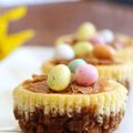 Dix idées de recettes pour Pâques!