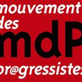 MDP93: Le marche pied du FN dans le 93 a un nom, c'est celui du maire UMP du Blanc-Mesnil!