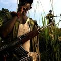Ntumba Luaba : « la reprise des hostilités favorise le recrutement des enfants soldats »