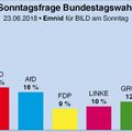 JUSQU'OU MONTERA L'AFD?