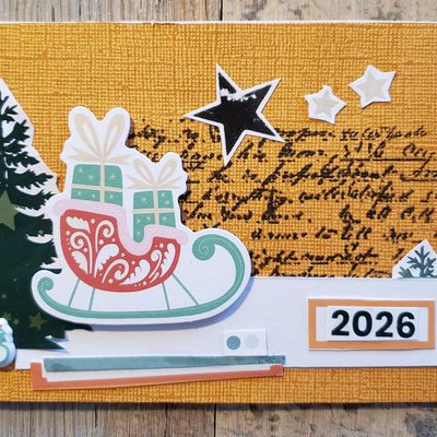 Les merveilles de ma BAL