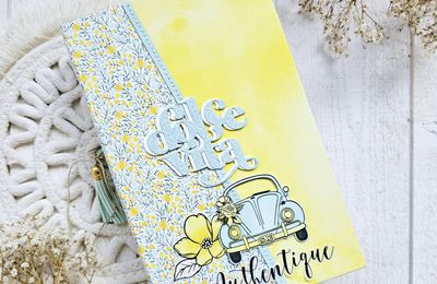 Album DOLCE VITA et kits en vente