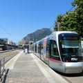 Grenoble prépare la fin de vie des TFS