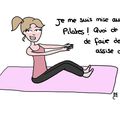 Semaine sportive