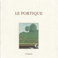 Le Portique, Philippe Delerm