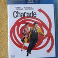 Charade - Stanley Donen