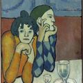 Selection of French Masterpieces from the Pushkin Museum on View in Budapest