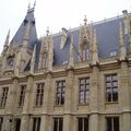 Palais de Justice de Rouen (restauré)