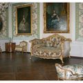 Versailles, les appartements 9