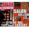 L'Atelier fait salon