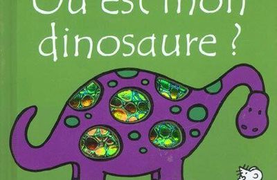 Les dinosaures des PS.