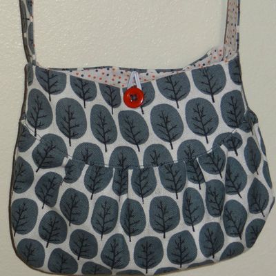 le retour de mademoiselle