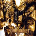 Necrophagist - Epitaph (2004)