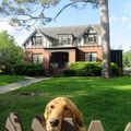 La maison de James Lee Burke