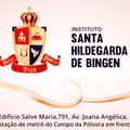 INSTITUTO SANTA HILDEGARDA DE BINGEN 